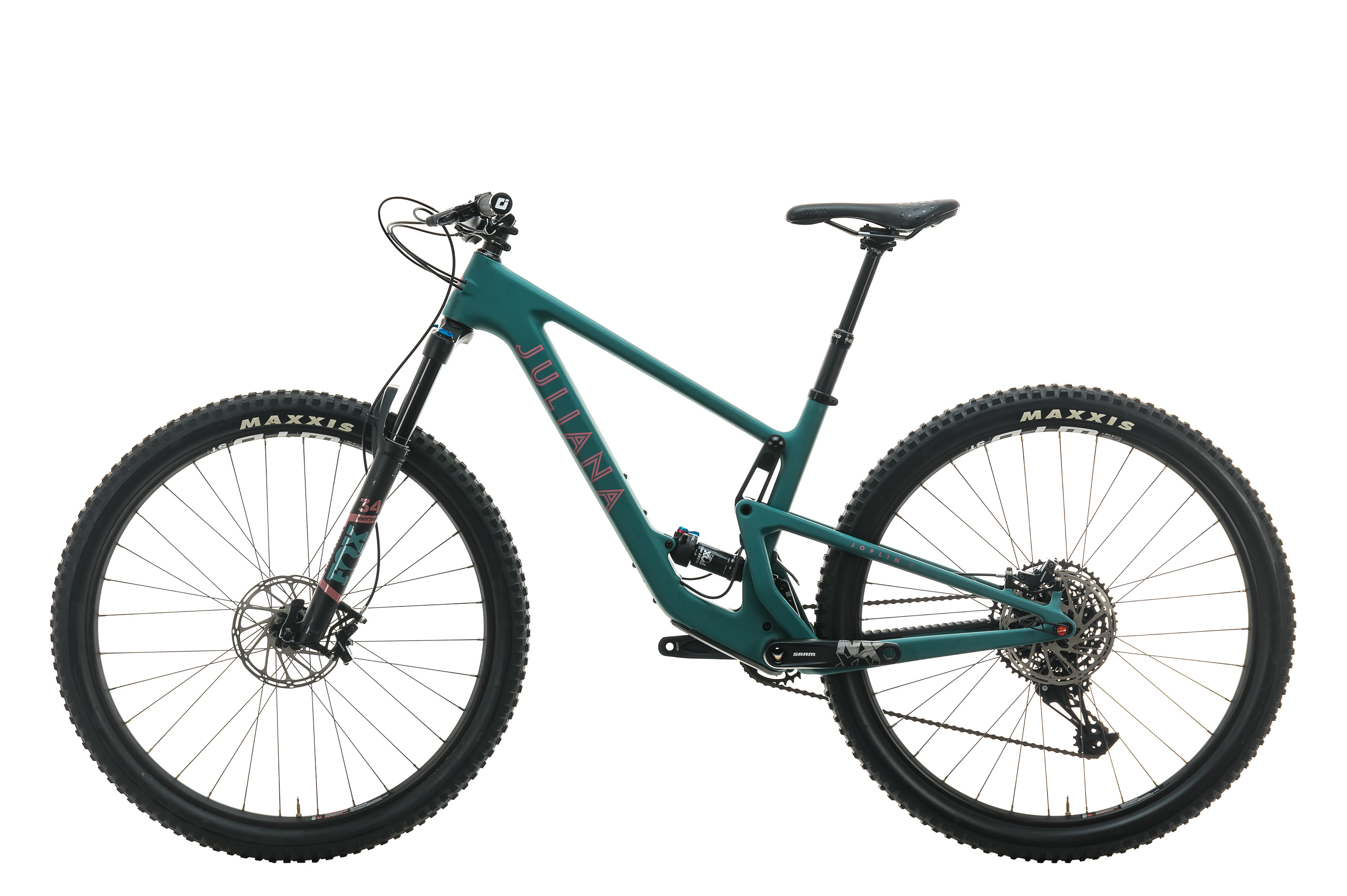 juliana bikes