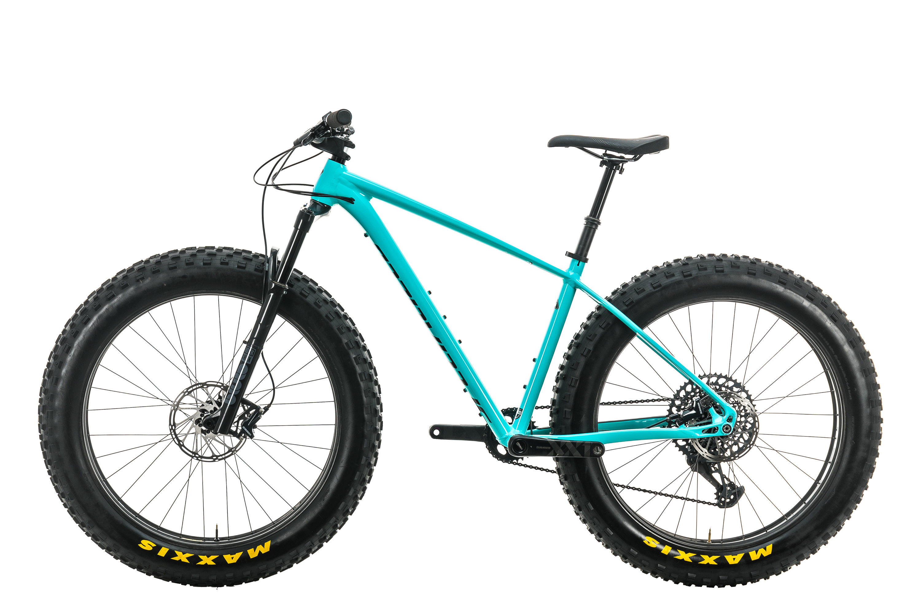 specialized fatboy frame