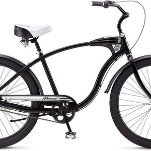 Schwinn Hornet Black and White
