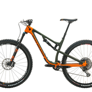 instinct carbon 50