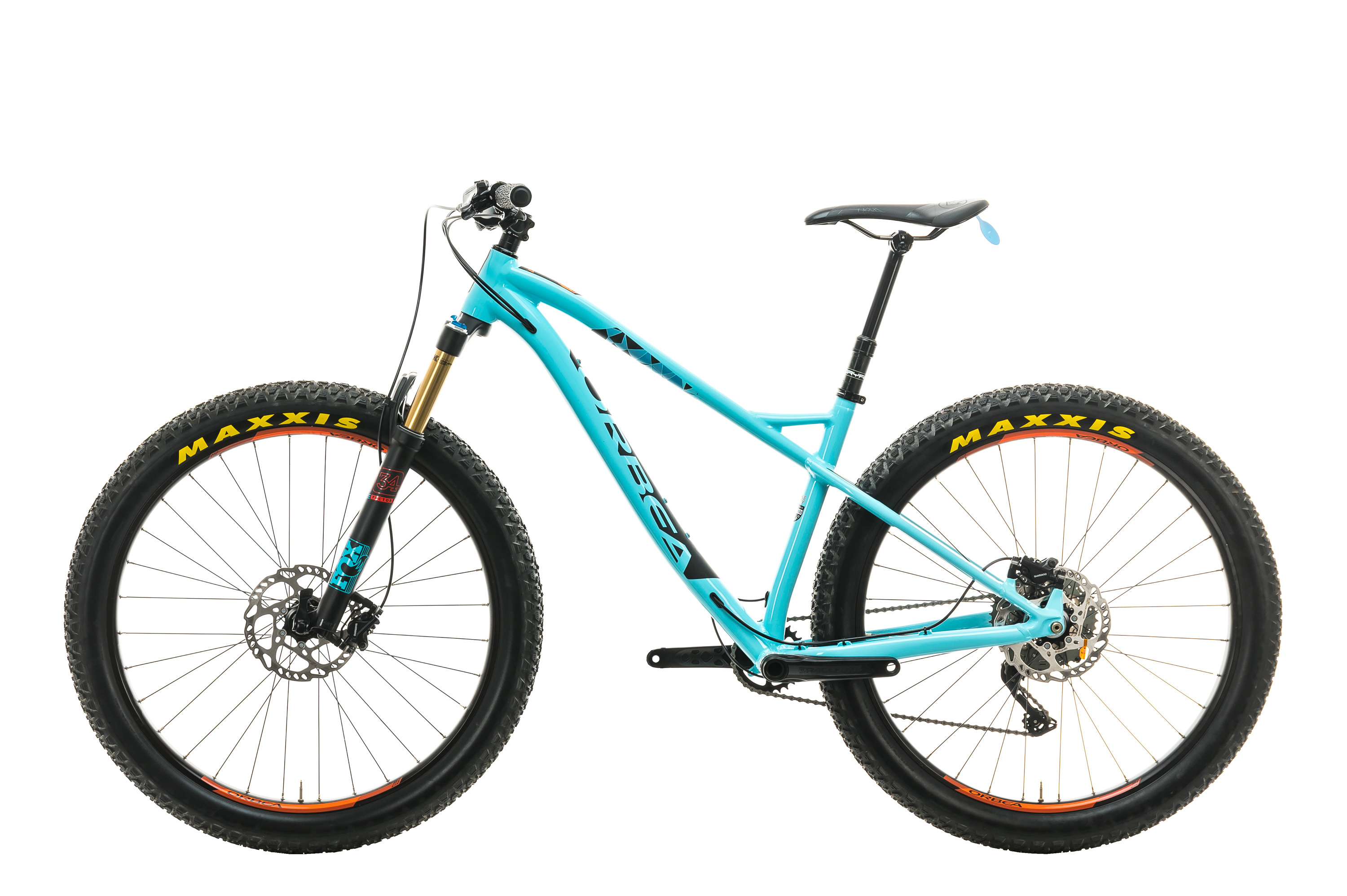 orbea loki 2016