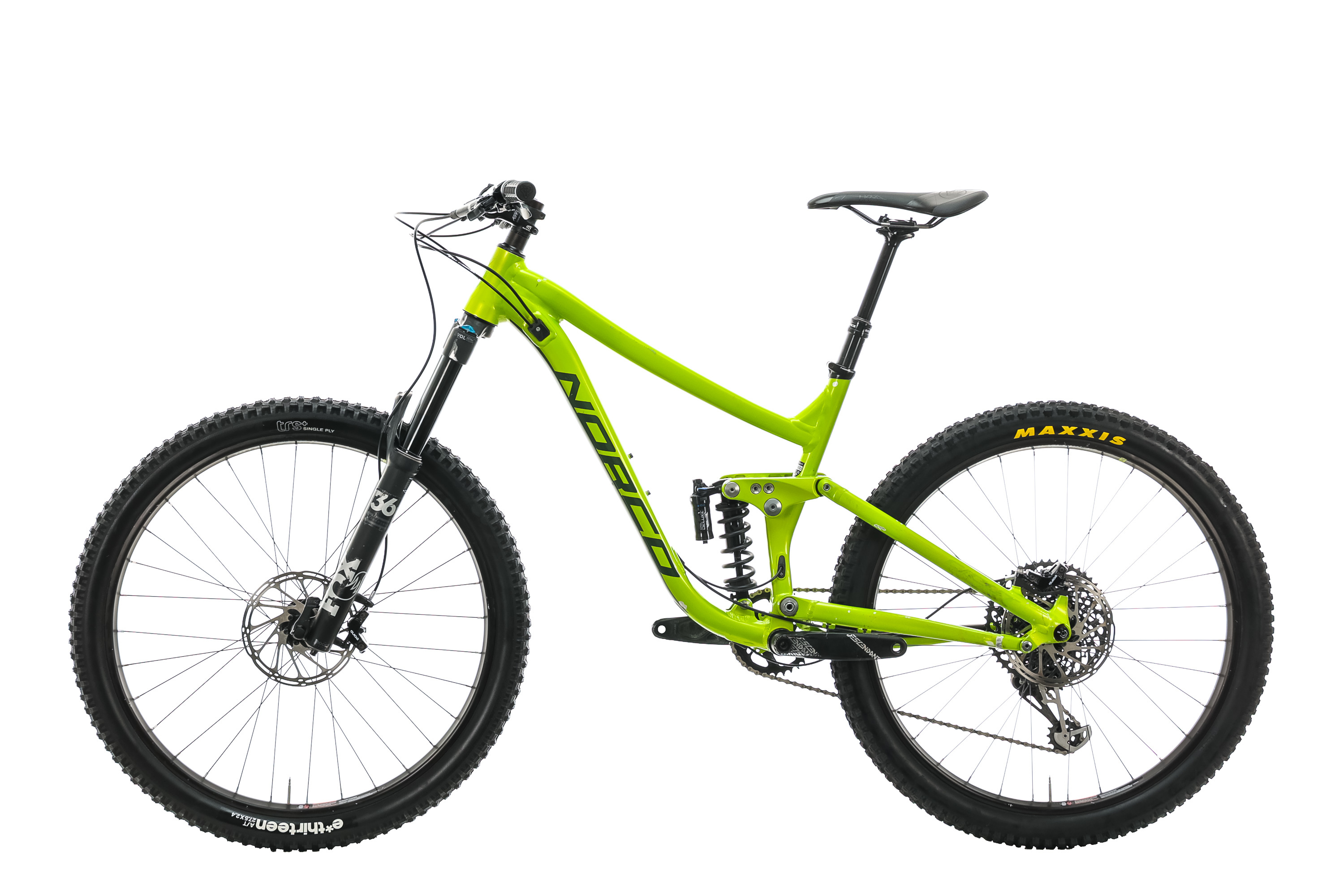 2018 Norco Bikes Sight A1 29