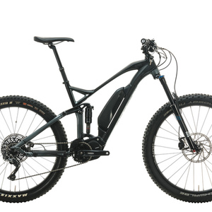 2018 Pedego Elevate Black