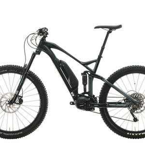 2018 Pedego Elevate Black