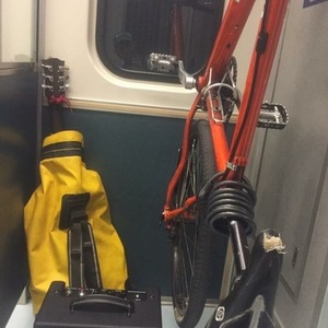 2003 MIJ Gozinya Orange