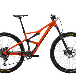 2020 Orbea Occam Red
