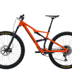2020 Orbea Occam Red