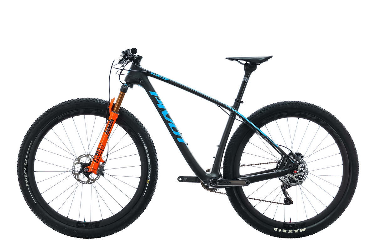 pivot les 27.5 xs