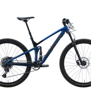 2020 Trek Top Fuel Blue