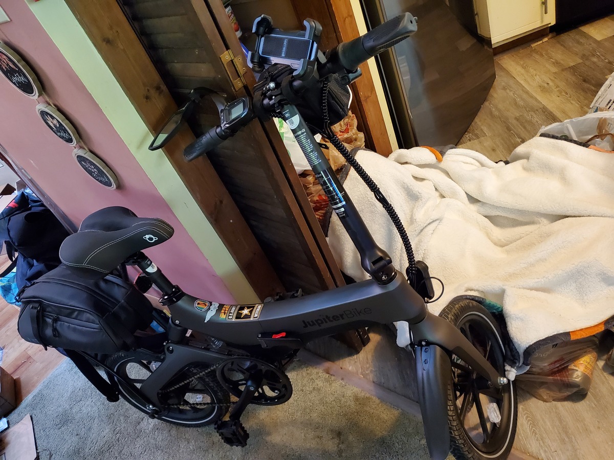 2022 Jupiter Jupiter Discovery X5