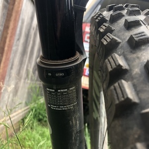 2019 Ibis Mojo HD 4 Red