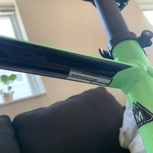 2019 Specialized Rockhopper Base 29 Green