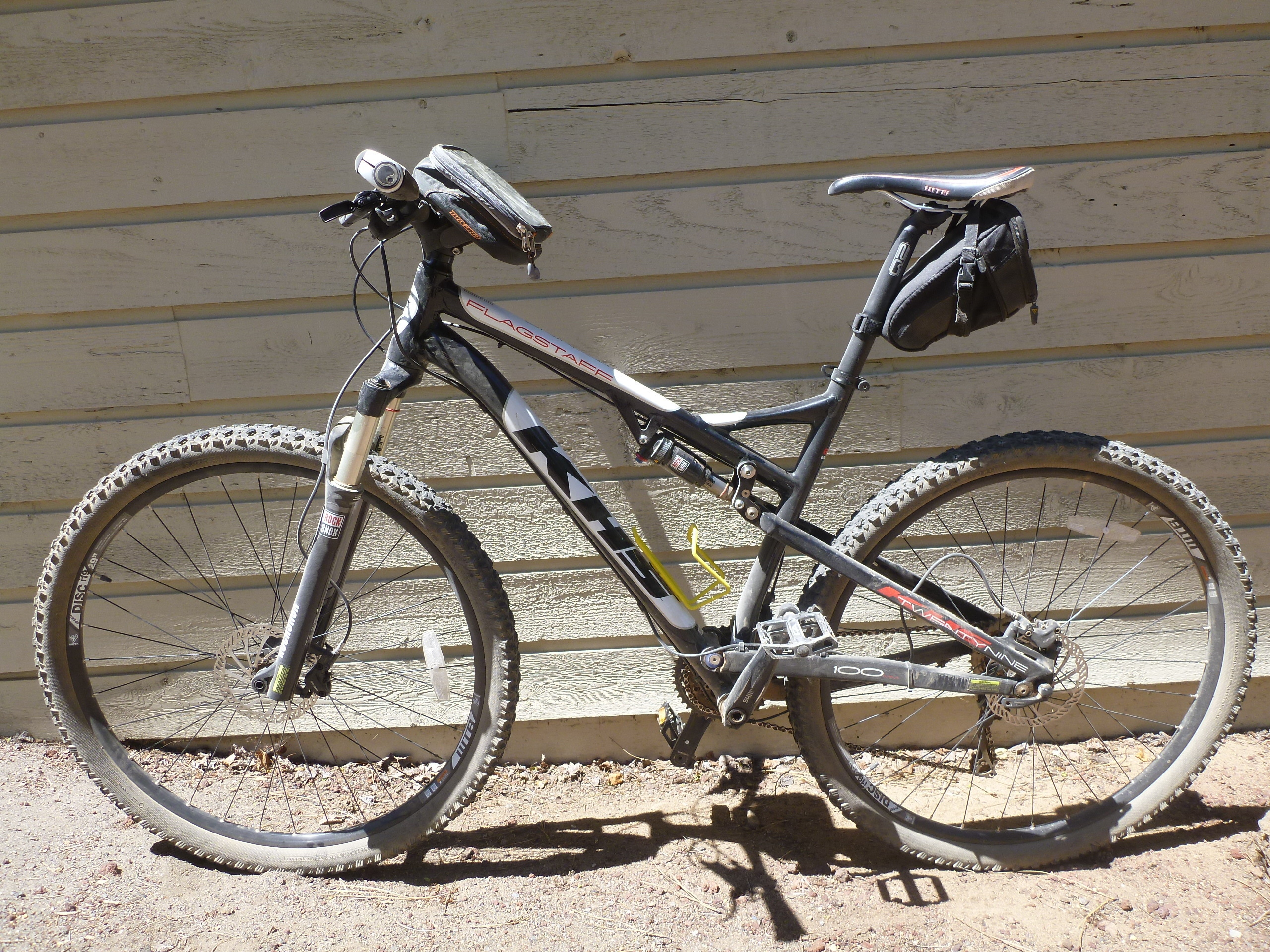 2013 KHS Bicycles FLAGSTAFF