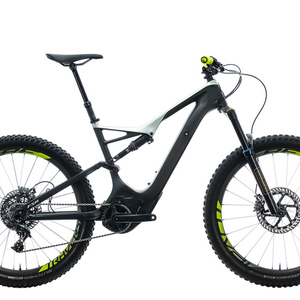 2018 Specialized Turbo Levo Green