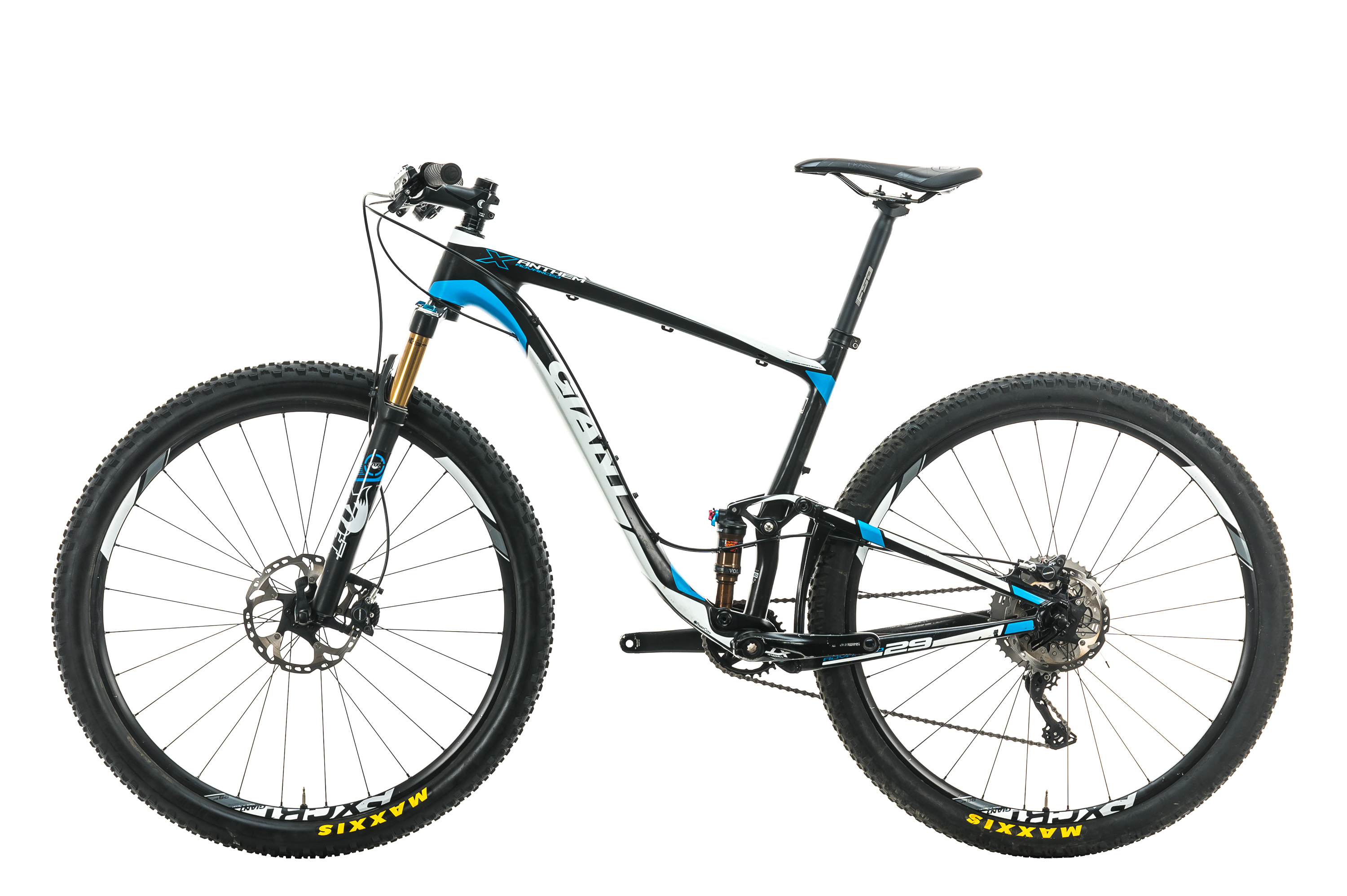 giant anthem x advanced 29er 2015