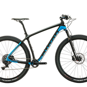 2015 Niner One 9 RDO