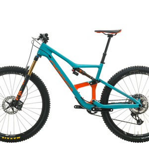 2021 Orbea Occam M10 Teal