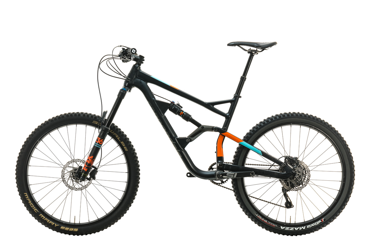 cannondale jekyll 4