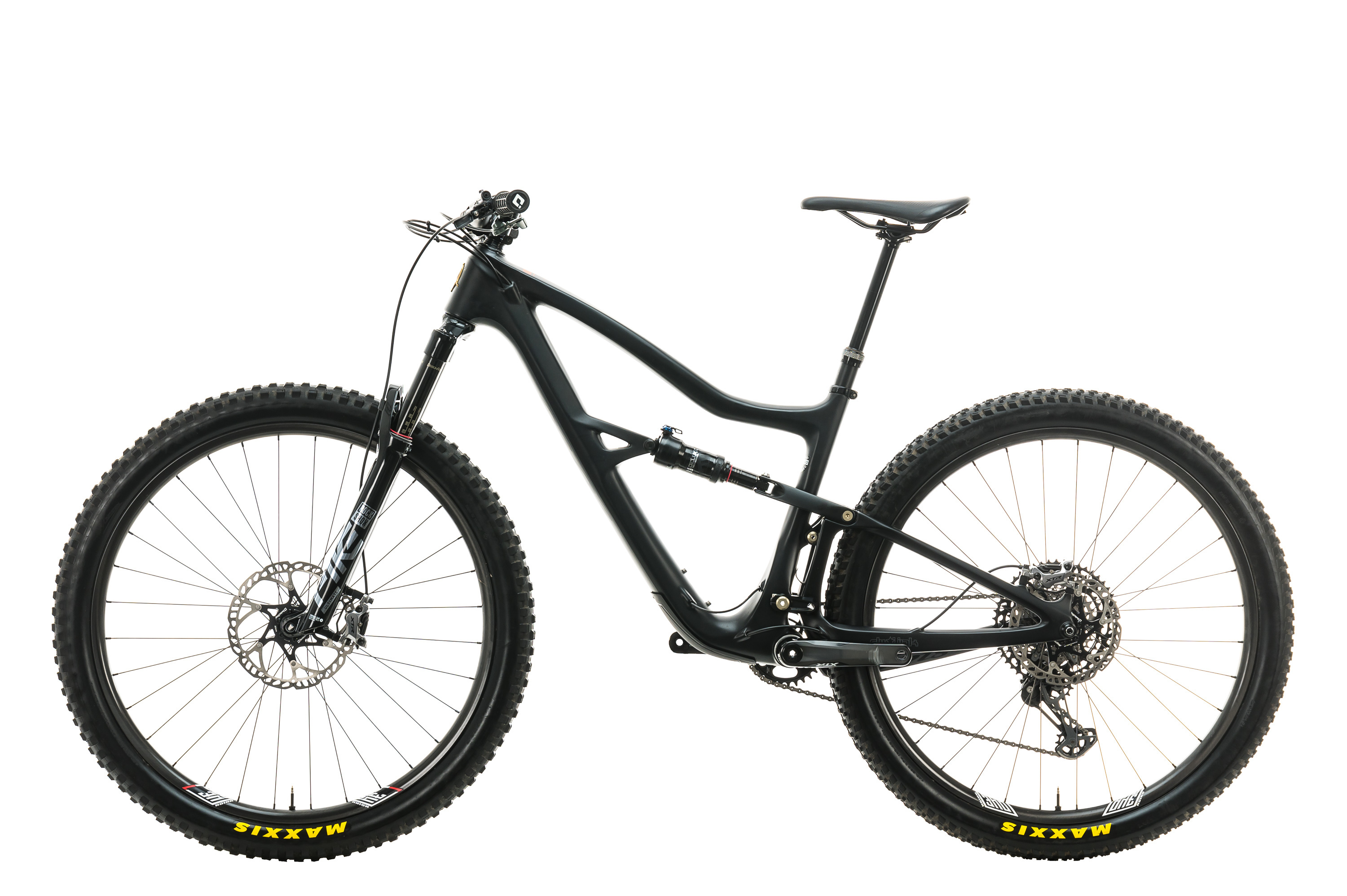 new ibis ripley 2020