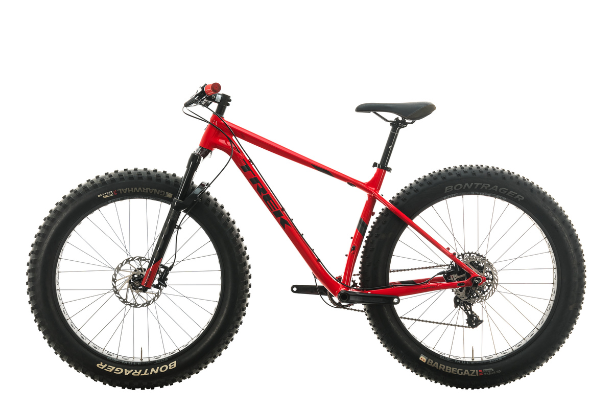 2019 trek farley 7