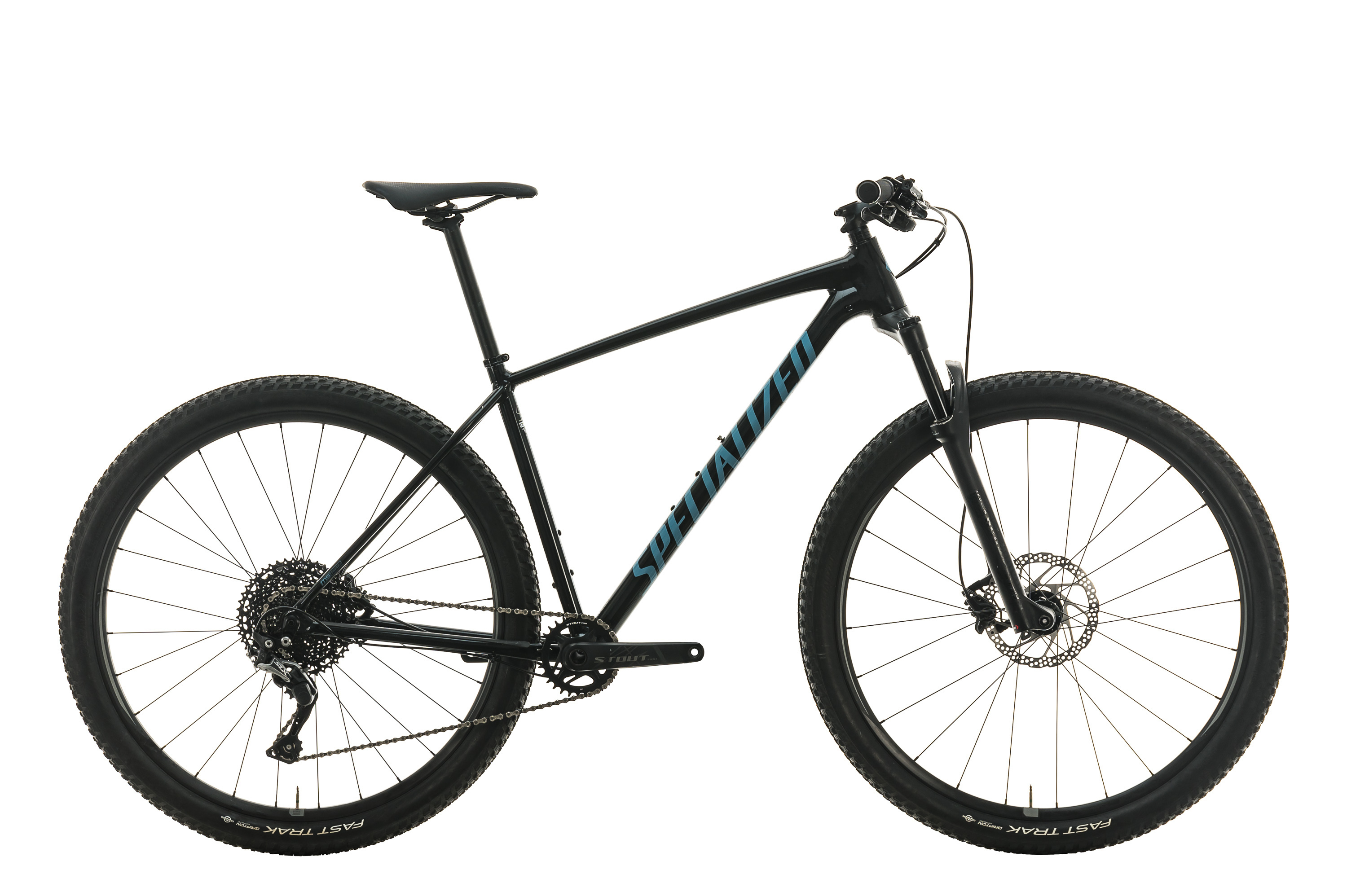 2019 Specialized Chisel