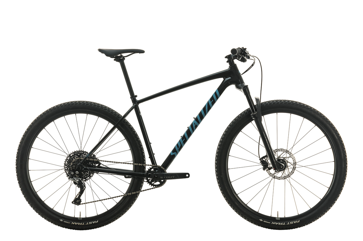2019 Specialized Chisel