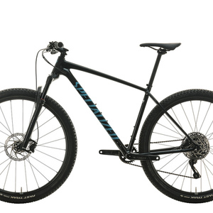 2019 Specialized Chisel