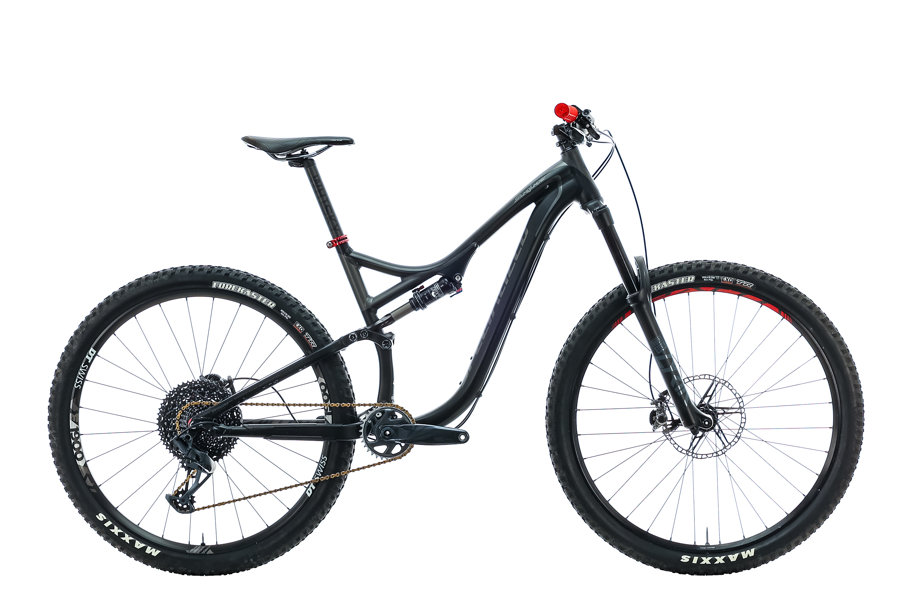 specialized stumpjumper 2015 29