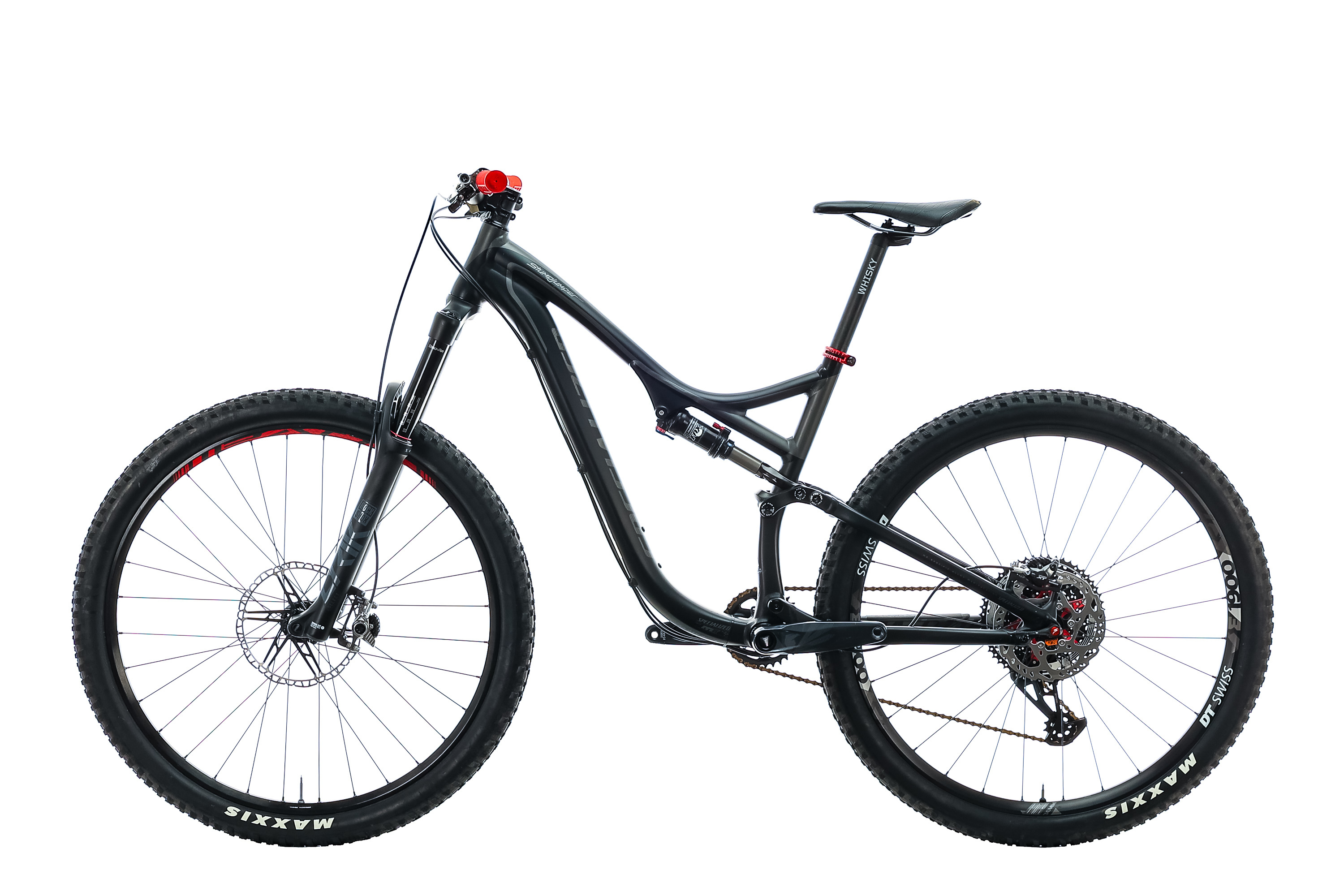 2015 Specialized Stumpjumper
