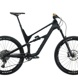 2019 Canyon bicycles Spectral CF 7.0 Black