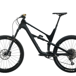 2019 Canyon bicycles Spectral CF 7.0 Black