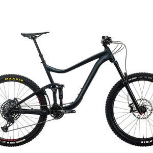 2019 Giant Reign 2 Black