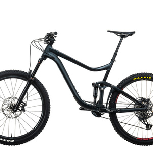 2019 Giant Reign 2 Black
