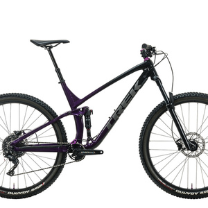 2020 Trek Fuel EX 5 Black
