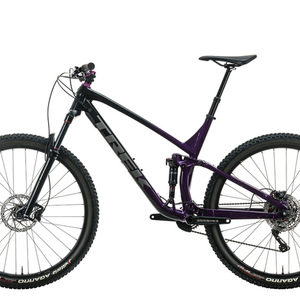 2020 Trek Fuel EX 5 Black