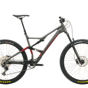 2022 Orbea Occam Black