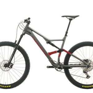 2022 Orbea Occam Black