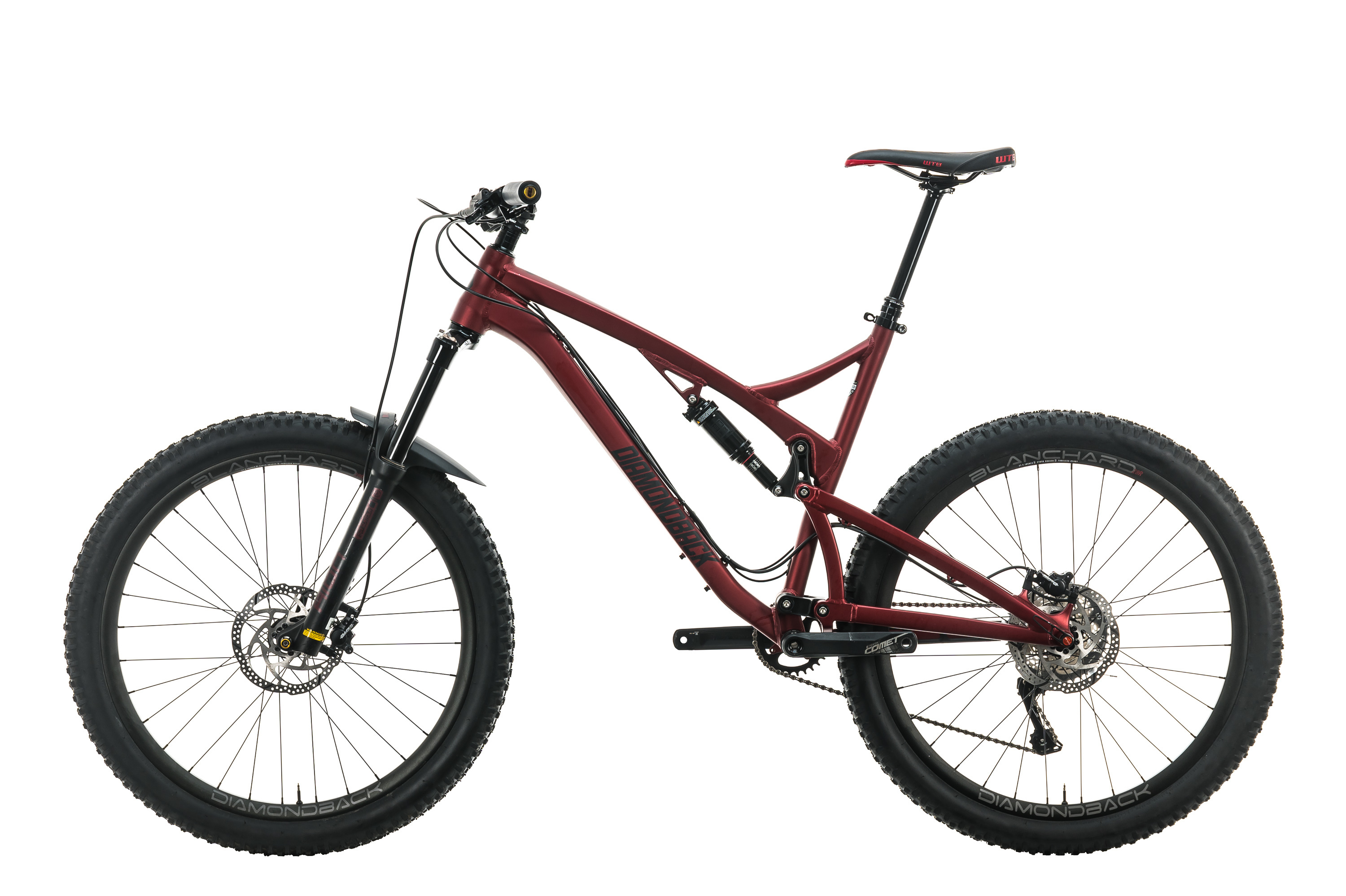 diamondback line 2019 review