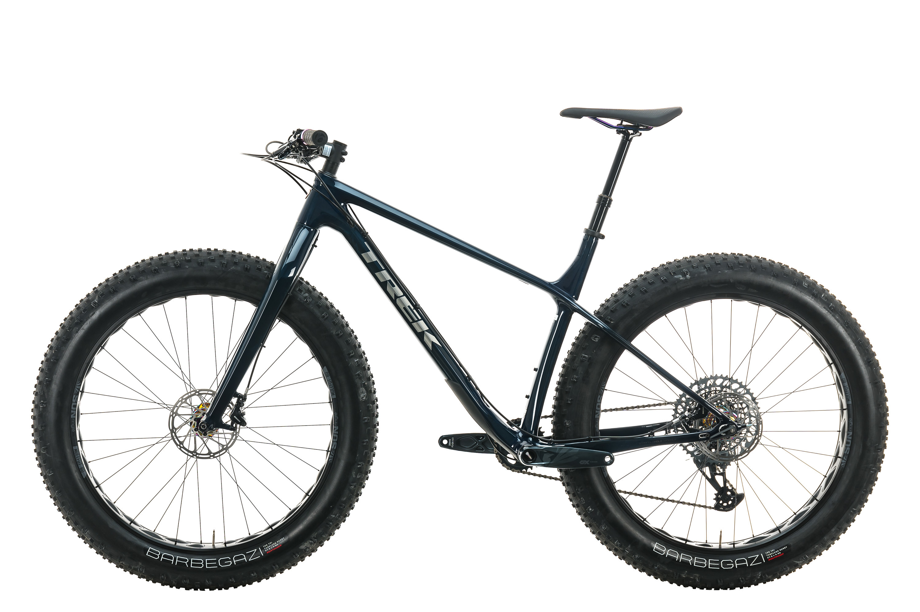 trek farley 9.9