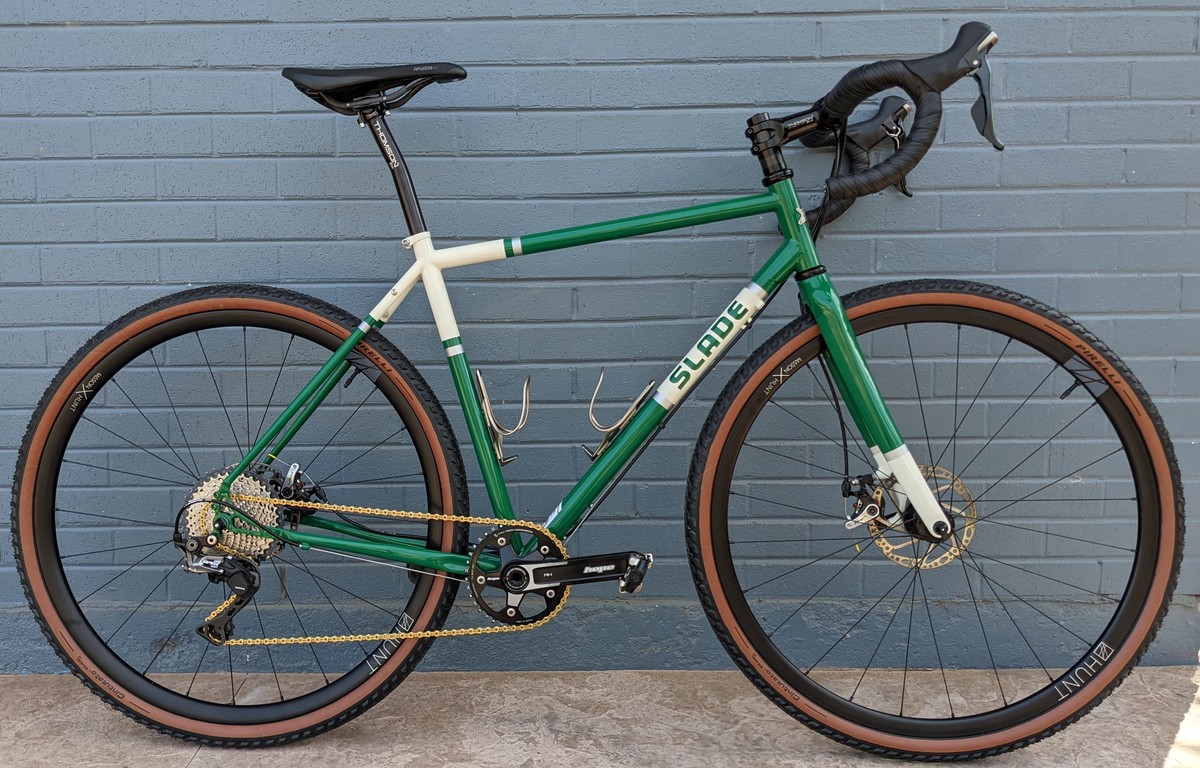 raleigh tamland ie for sale