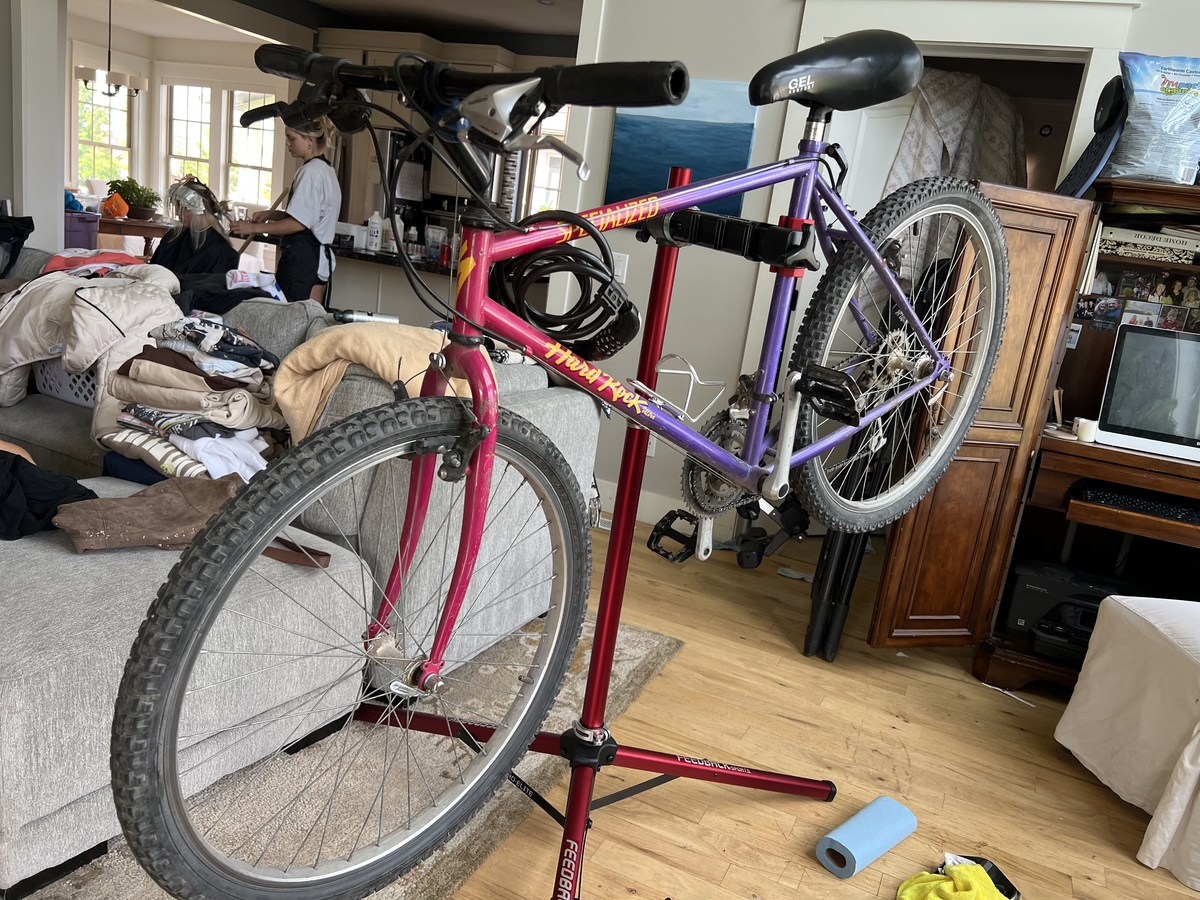 specialized rockhard