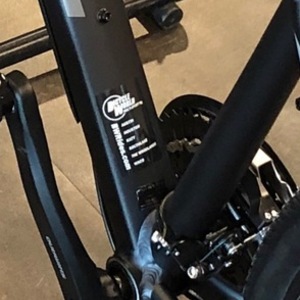 2019 Giant Black