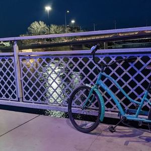 2020 Other Capix Pura Vida 26 Comfort Cruiser Bike Teal