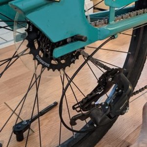 2020 Other Capix Pura Vida 26 Comfort Cruiser Bike Teal