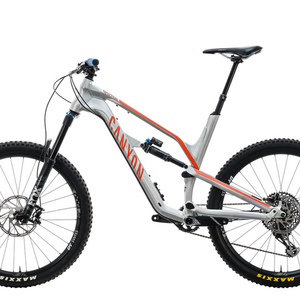 Canyon Spectral AL