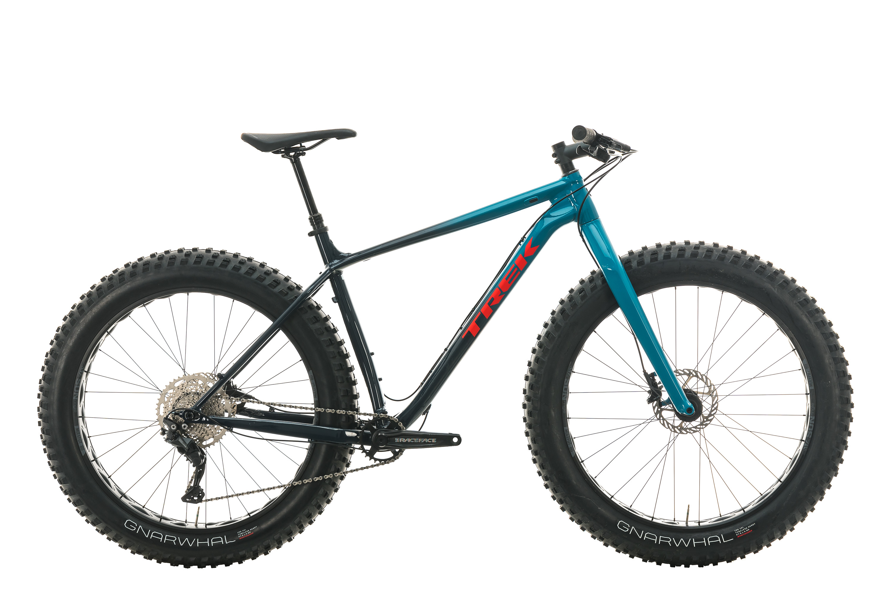 2021 trek farley 5 for sale