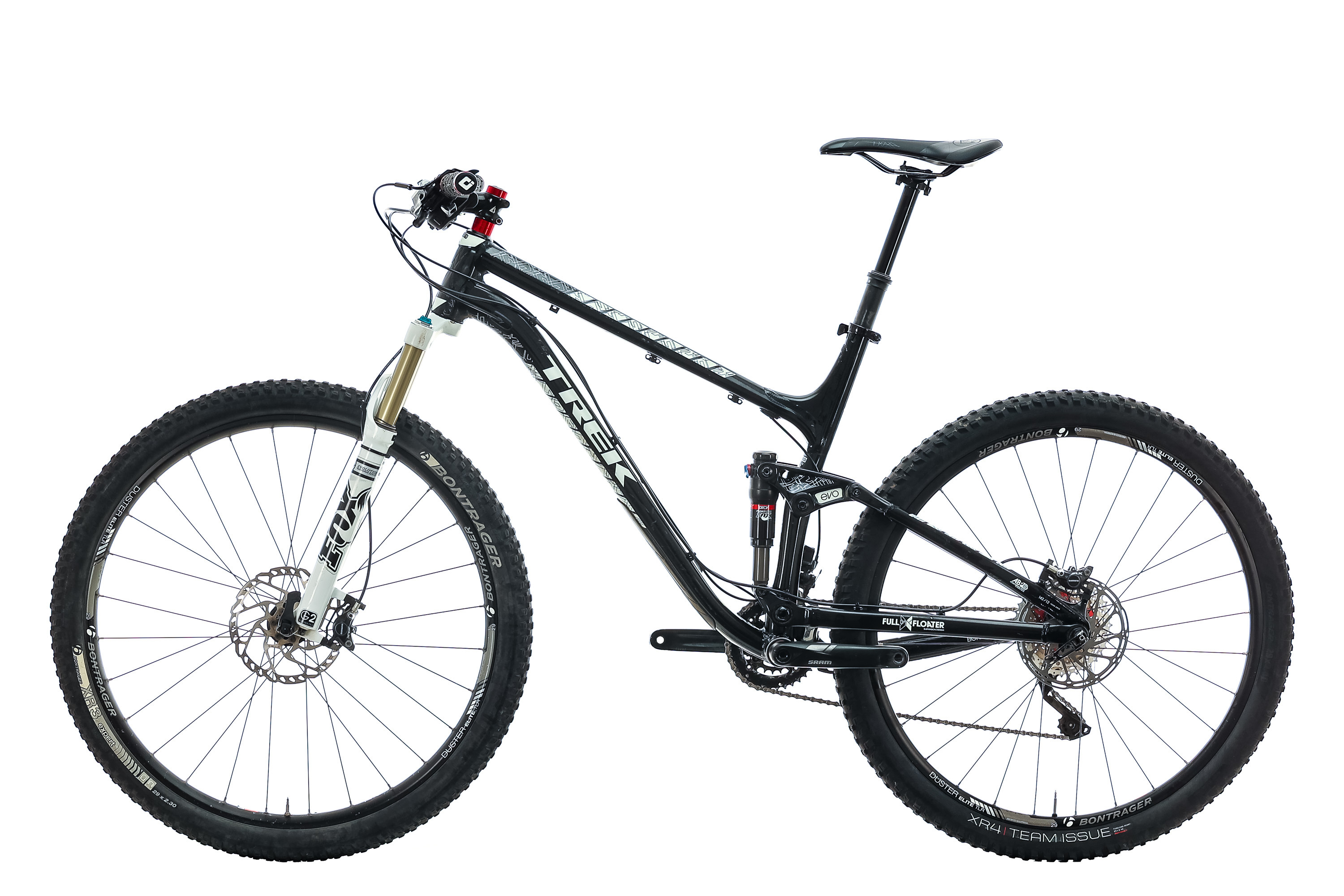 2015 Trek Fuel EX