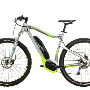 haibike sduro hardnine 4.0