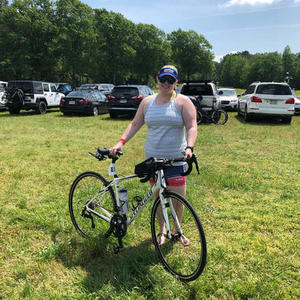 2016 Specialized Ruby White