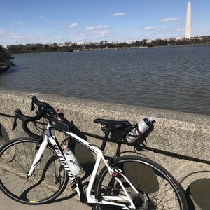 2016 Specialized Ruby White